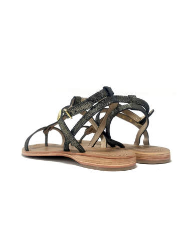 sandales nu-pieds hilan les tropeziennes
