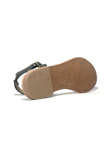 sandales nu-pieds hilan les tropeziennes