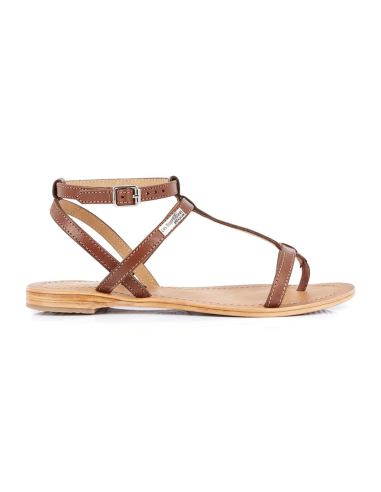 sandales nu-pieds hilan les tropeziennes