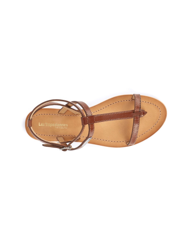 sandales nu-pieds hilan les tropeziennes