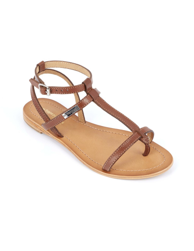 sandales nu-pieds hilan les tropeziennes
