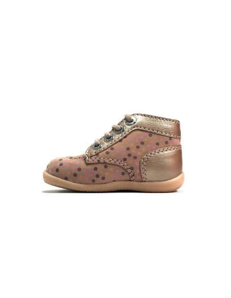 1er pas bonbon KICKERS