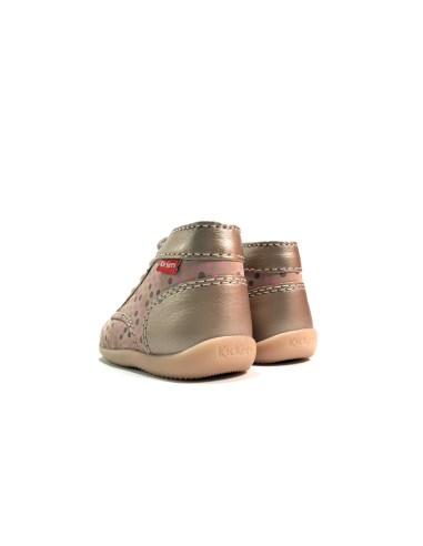 1er pas bonbon KICKERS