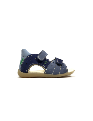 sandales nu-pieds boping KICKERS