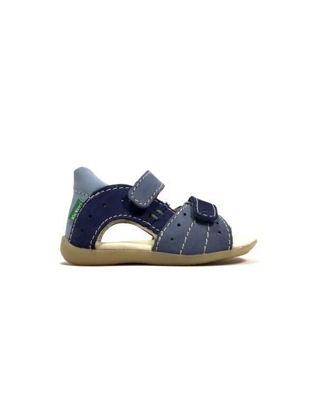 sandales nu-pieds boping KICKERS