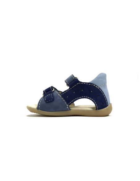 sandales nu-pieds boping KICKERS