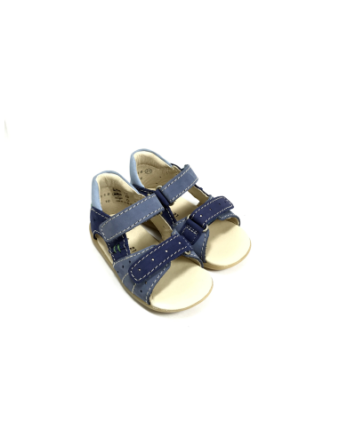 sandales nu-pieds boping KICKERS