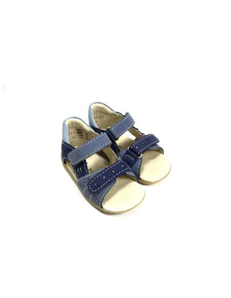 sandales nu-pieds boping KICKERS