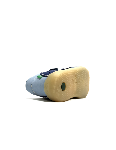 sandales nu-pieds boping KICKERS