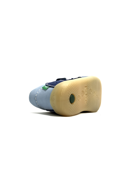 sandales nu-pieds boping KICKERS
