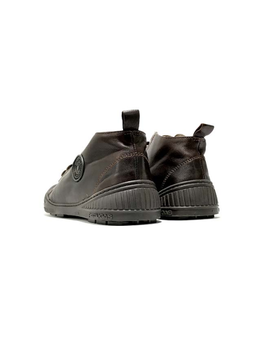 chaussures ville rocker-7 pataugas
