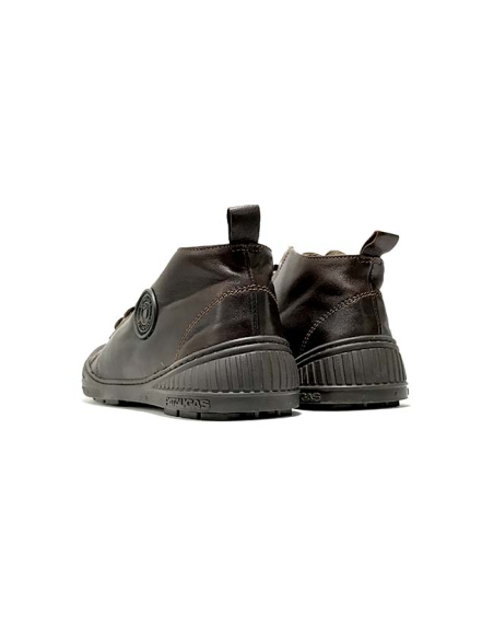 chaussures ville rocker-7 pataugas