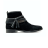 ODEON TRESSE-7 - BLK/BRONZE