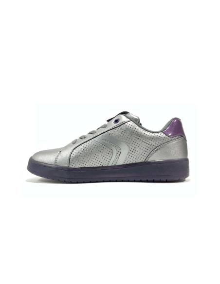 baskets sneakers j kommodor-7 geox