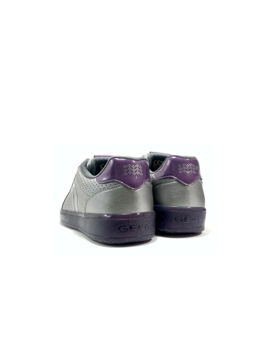 baskets sneakers j kommodor-7 geox