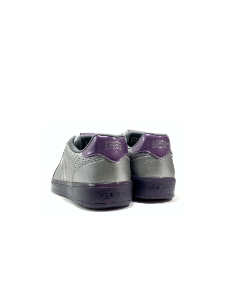 baskets sneakers j kommodor-7 geox