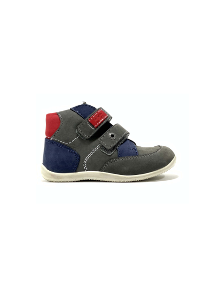 1er pas bartino-7 KICKERS