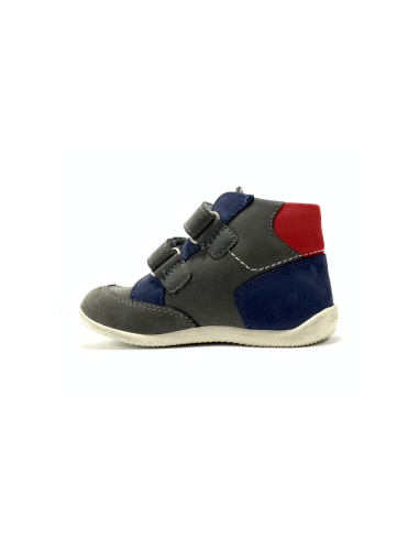 1er pas bartino-7 KICKERS
