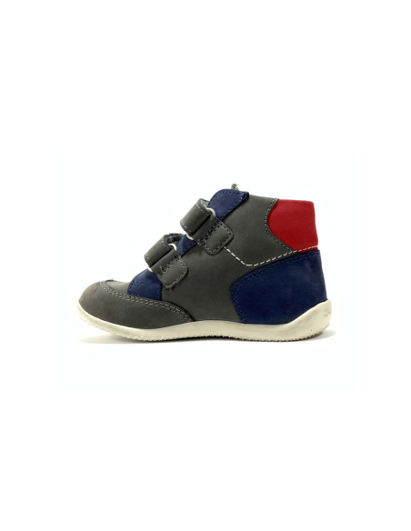 1er pas bartino-7 KICKERS