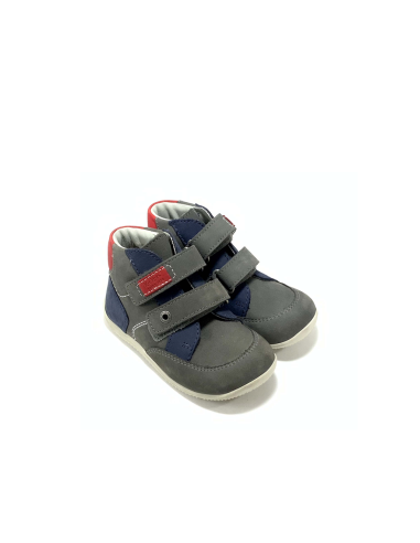 1er pas bartino-7 KICKERS