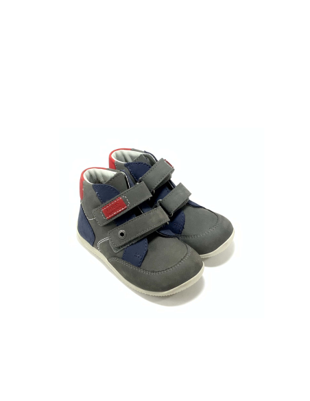 1er pas bartino-7 KICKERS