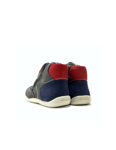 1er pas bartino-7 KICKERS