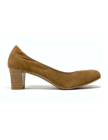 escarpins et trotteurs f2114-8 bailly