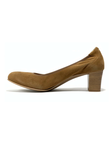 escarpins et trotteurs f2114-8 bailly