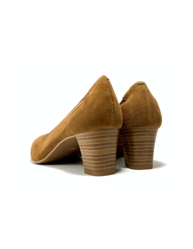 escarpins et trotteurs f2114-8 bailly