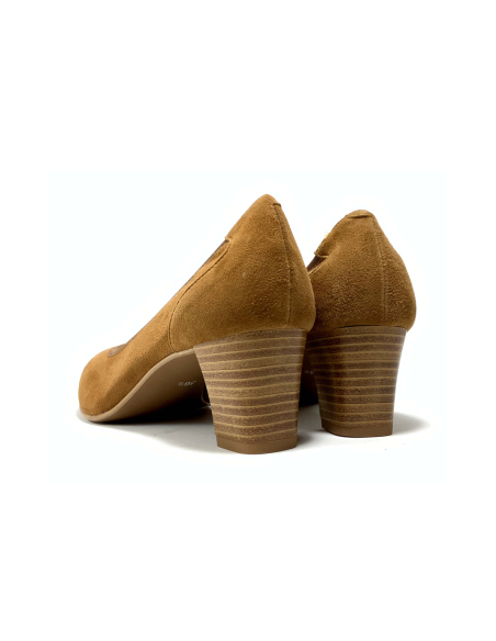 escarpins et trotteurs f2114-8 bailly