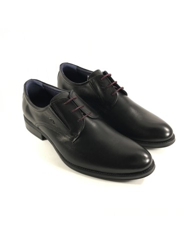 chaussures ville 8410-8 fluchos