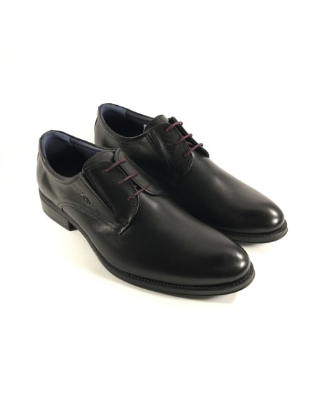 chaussures ville 8410-8 fluchos