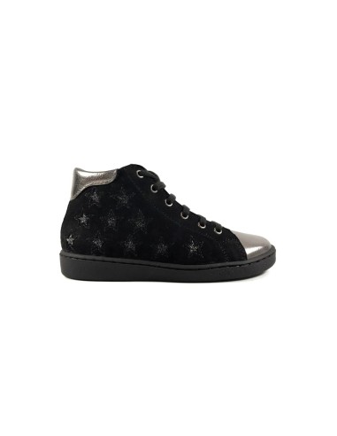 baskets sneakers ducky hi star-8 shoopom