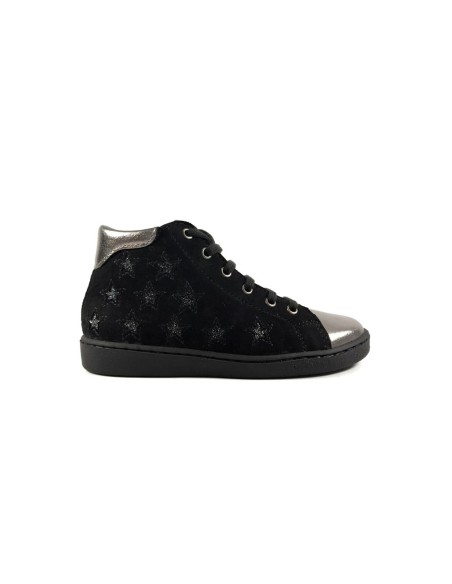 baskets sneakers ducky hi star-8 shoopom