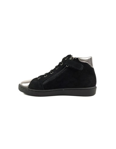 baskets sneakers ducky hi star-8 shoopom