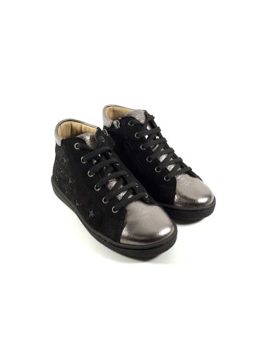 baskets sneakers ducky hi star-8 shoopom
