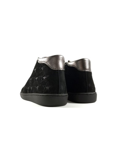 baskets sneakers ducky hi star-8 shoopom