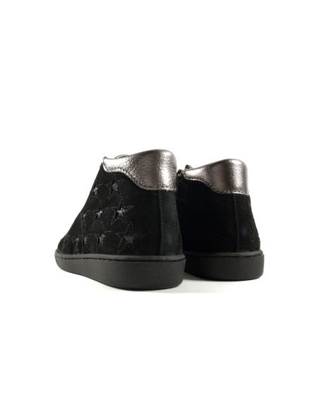 baskets sneakers ducky hi star-8 shoopom
