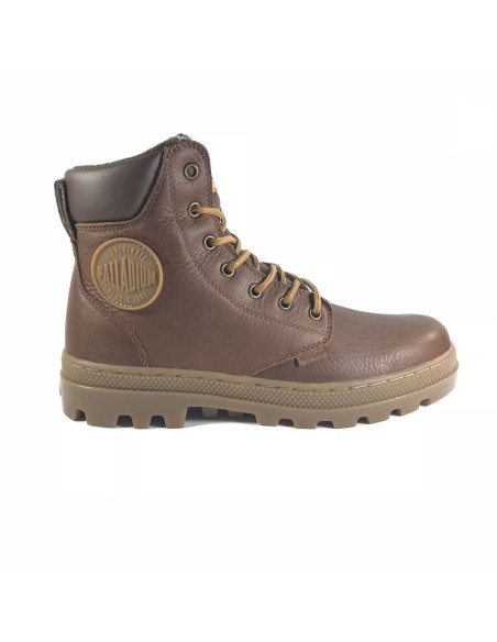 boots-bottines plboss sc-8 palladium