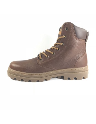 boots-bottines plboss sc-8 palladium