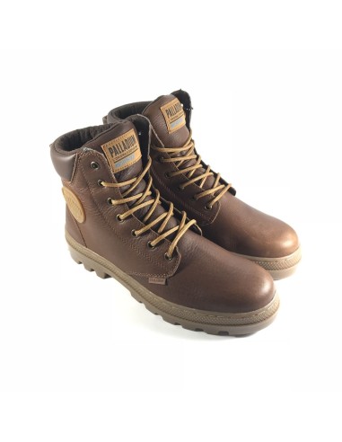 boots-bottines plboss sc-8 palladium