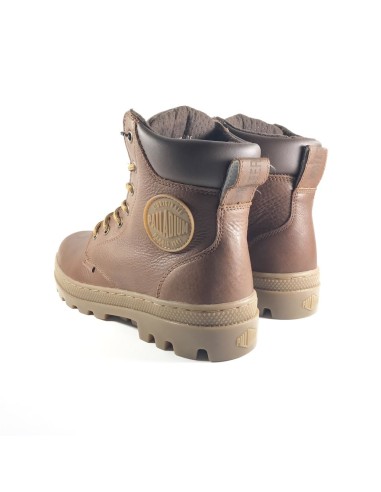 boots-bottines plboss sc-8 palladium