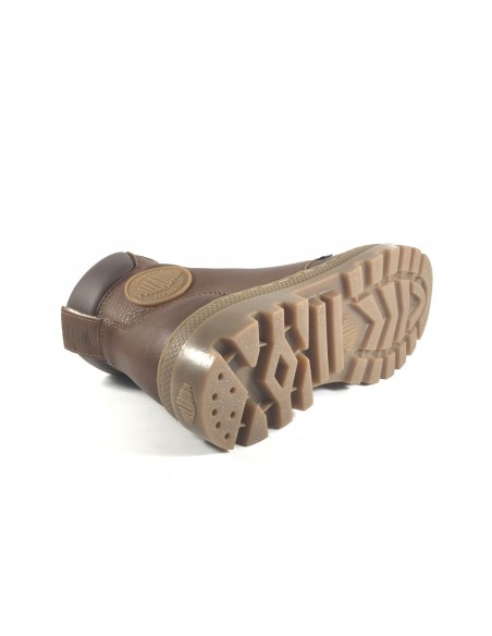 boots-bottines plboss sc-8 palladium