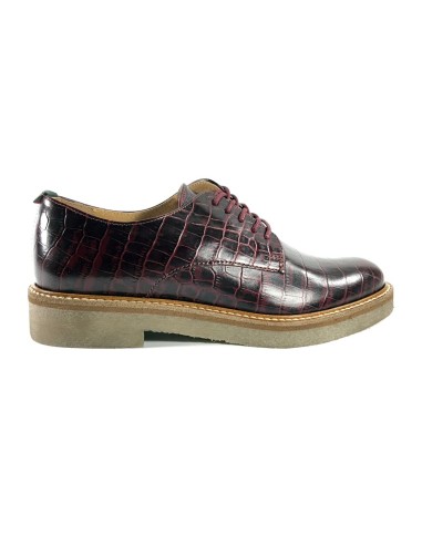 derbies et richelieus oxfork-8 KICKERS
