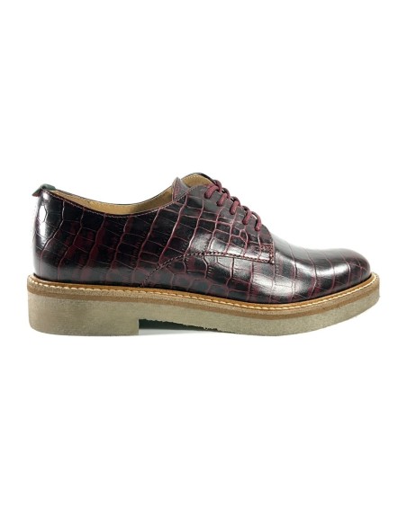 derbies et richelieus oxfork-8 KICKERS