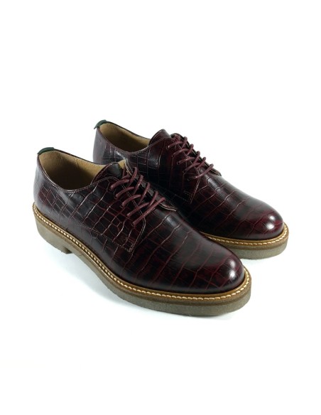 derbies et richelieus oxfork-8 KICKERS