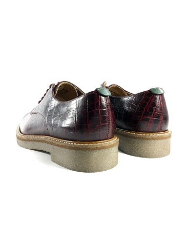 derbies et richelieus oxfork-8 KICKERS