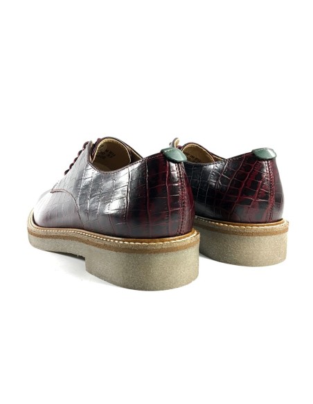 derbies et richelieus oxfork-8 KICKERS