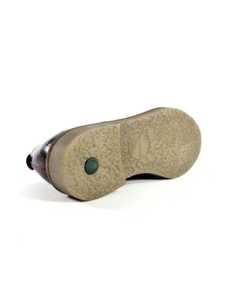 derbies et richelieus oxfork-8 KICKERS