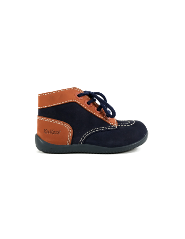 1er pas bonzip-h8 KICKERS